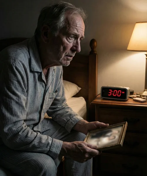 Why is my eyesight getting worse - Fear of losing vision